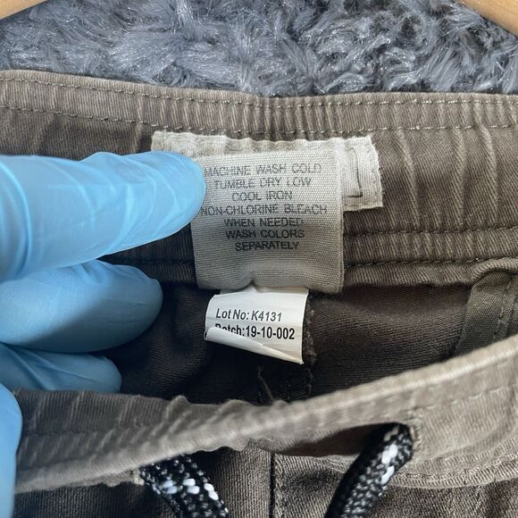 Charles and a Half Joggers Bundle of Three Men's Small Tapered Preppy Golf - Picture 6 of 10